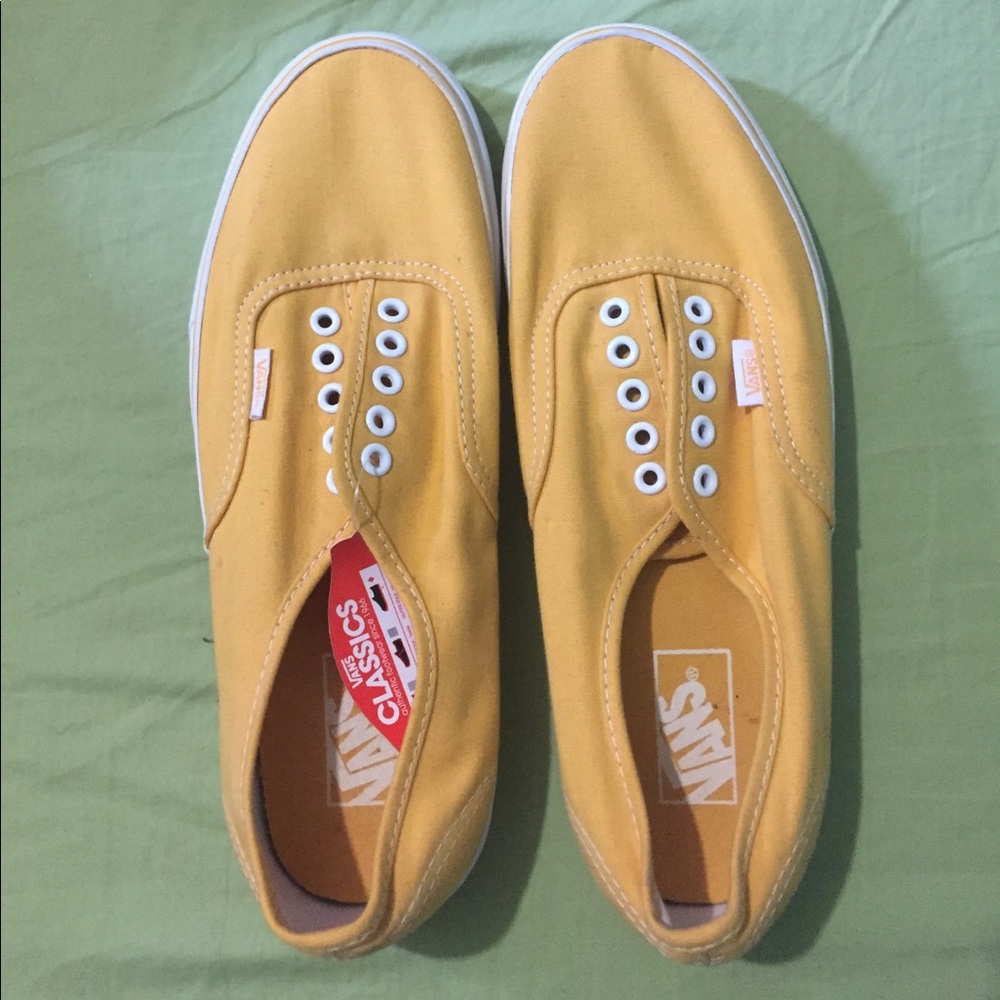 Vans Classics - men's 10