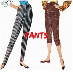 Pants, Sweats, Leggings