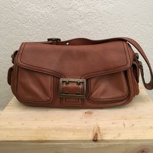 Banana Republic Leather Purse