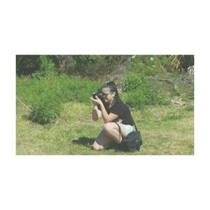 Meet your Posher, Jasmin