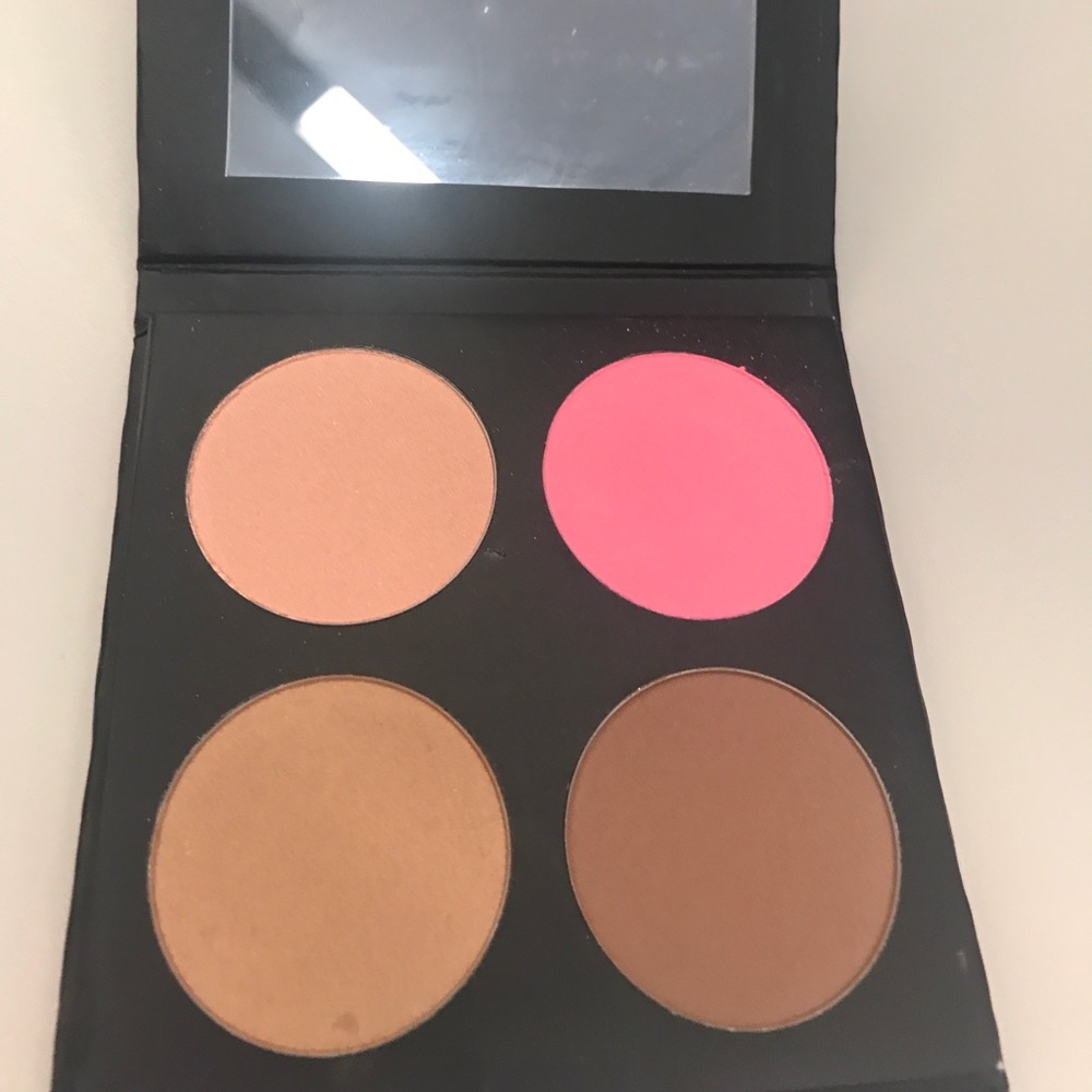 ISH contour kit Light/Medium NEW