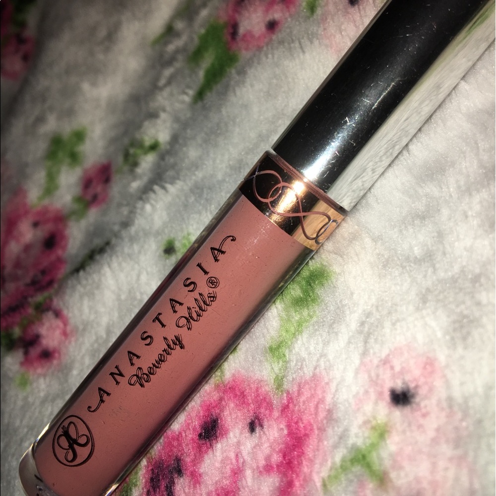 Anastasia Beverly Hills Liquid Lipstick 💄