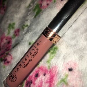 Anastasia Beverly Hills Liquid Lipstick 💄