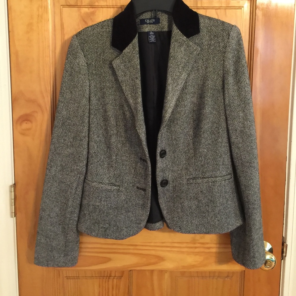 Chaps Jacket very good conditions