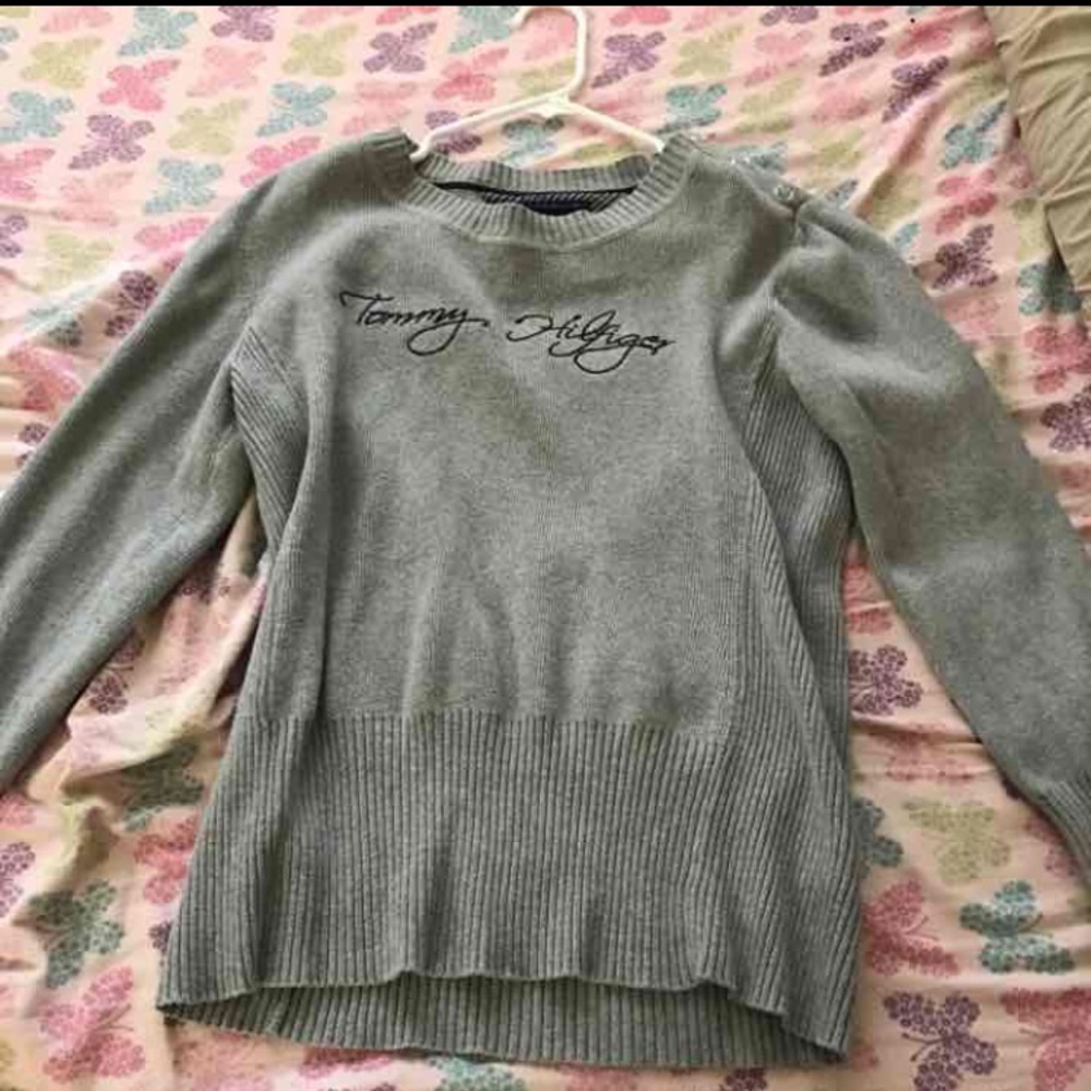 Tommy Hilifiger Pullover Sweater