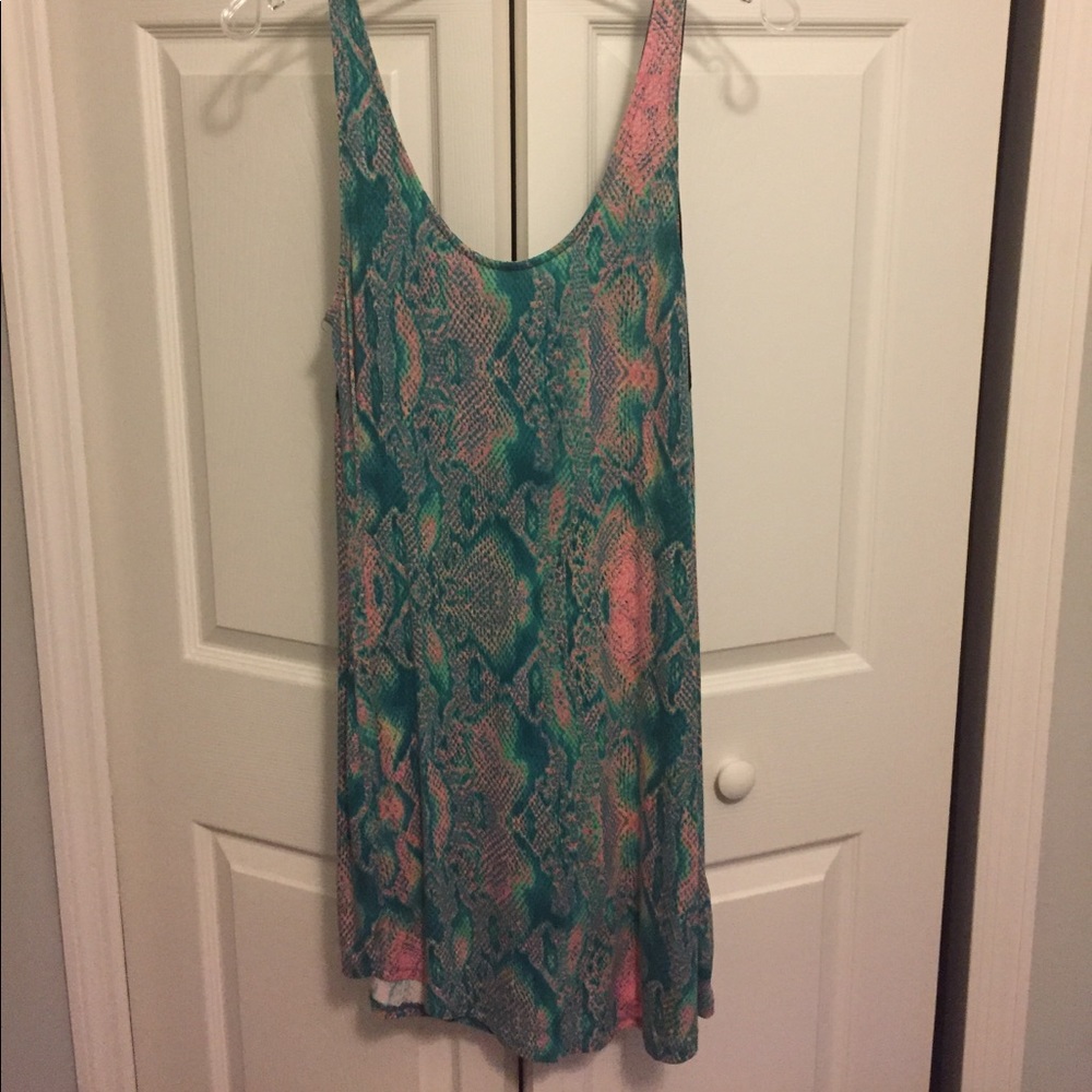 Dress
