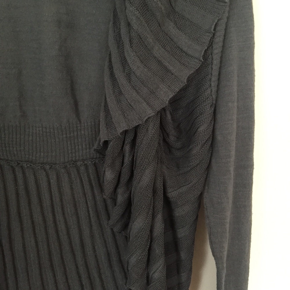 👉 SALE! Anthropologie Lightweight Open Cardigan