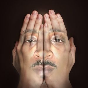 Meet your Posher, Damien