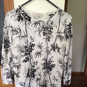 Loft spring sweater