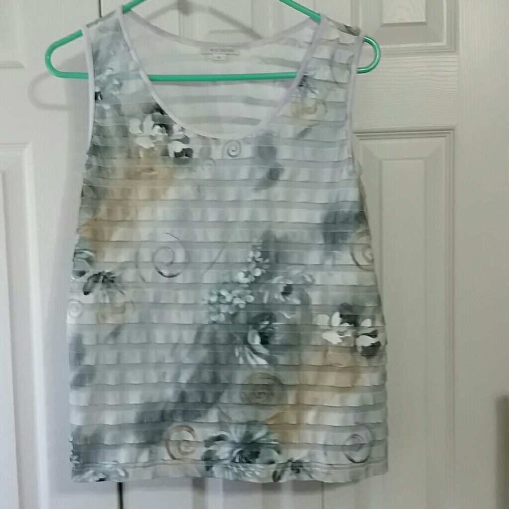 Blouse with jacket - Picture 2 of 3