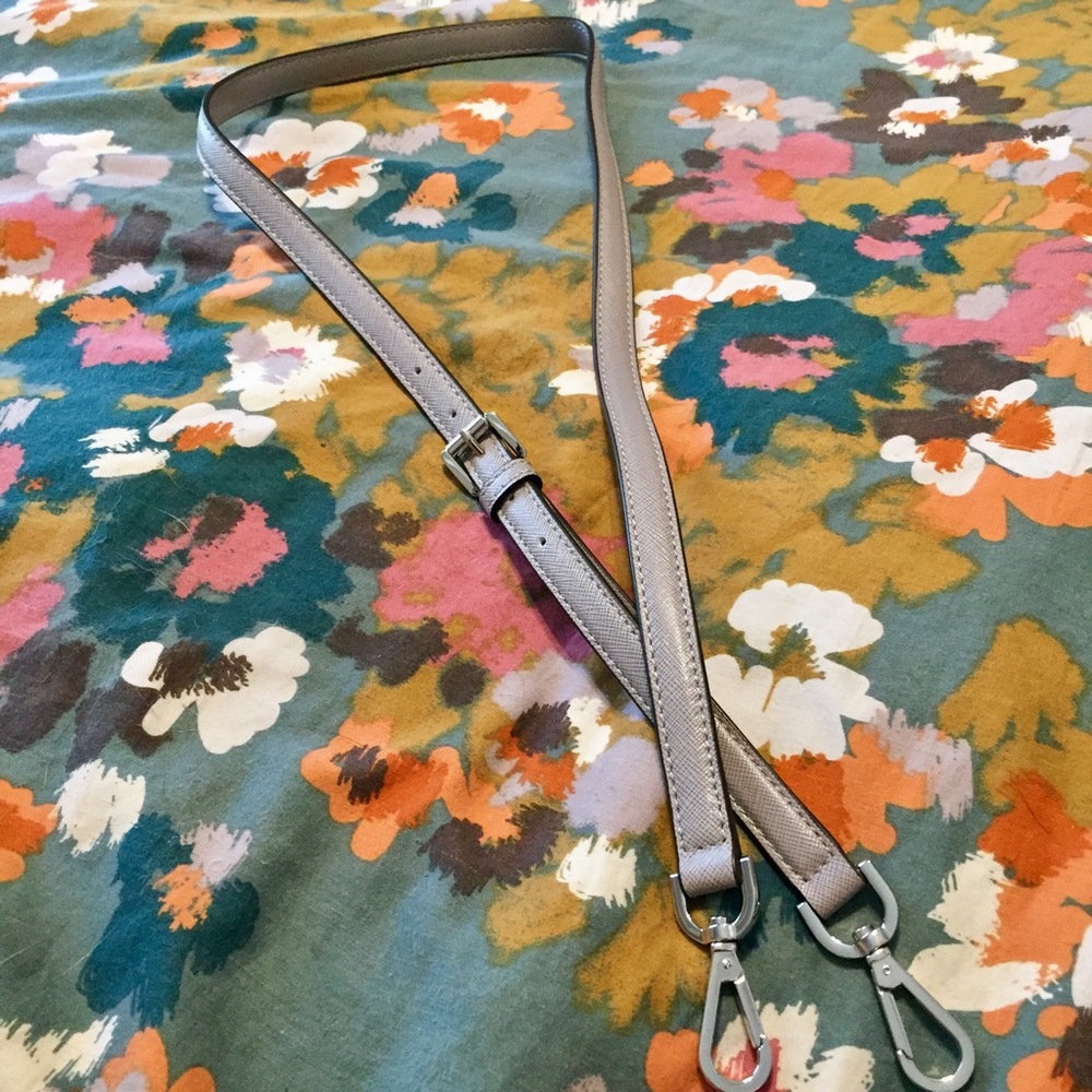 Michael Kors Purse Strap