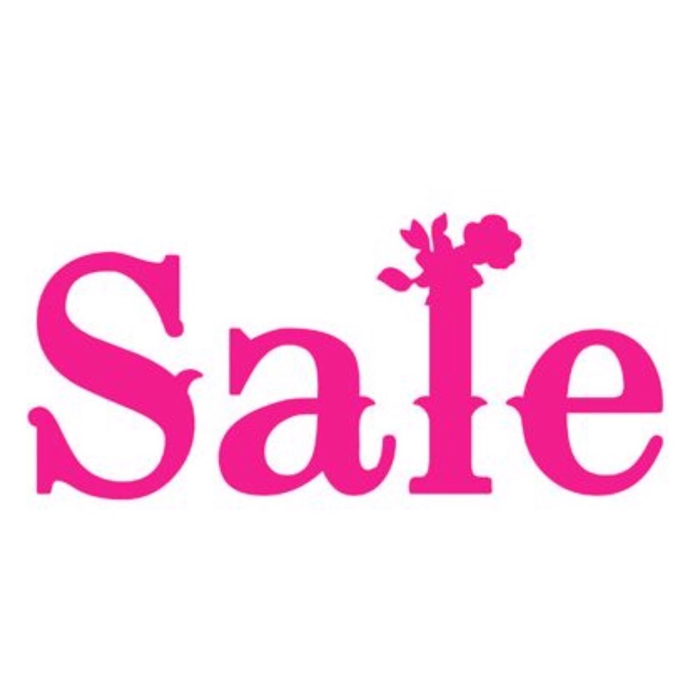 Men's Clothing Sale!