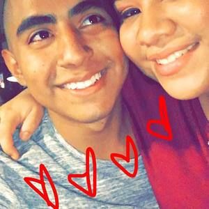 Meet your Posher, Ronny