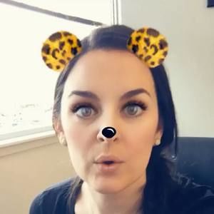 Meet your Posher, Regina