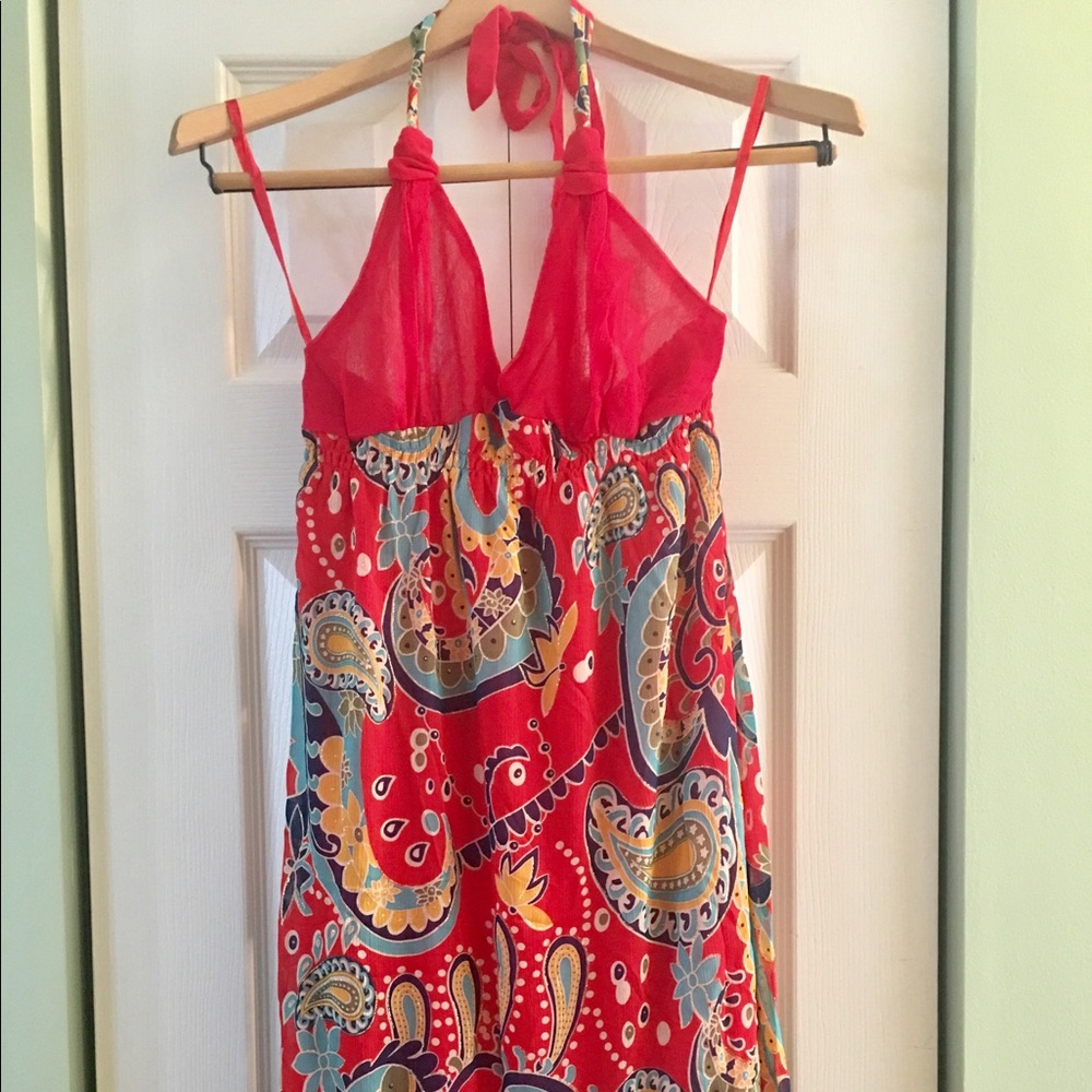 Lovely girl brand dress new with tags size 14