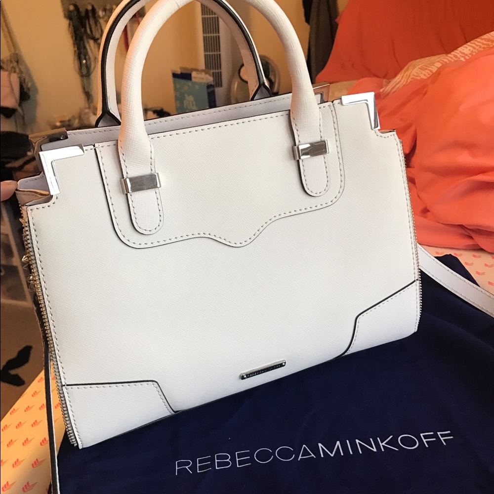 Rebecca Minkoff satchel