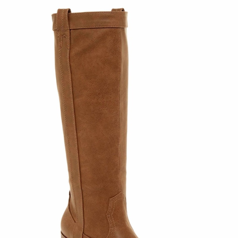 Daryn High Boot - Picture 2 of 2