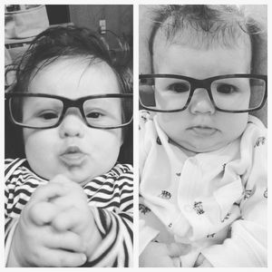 Meet your Posher, Molly