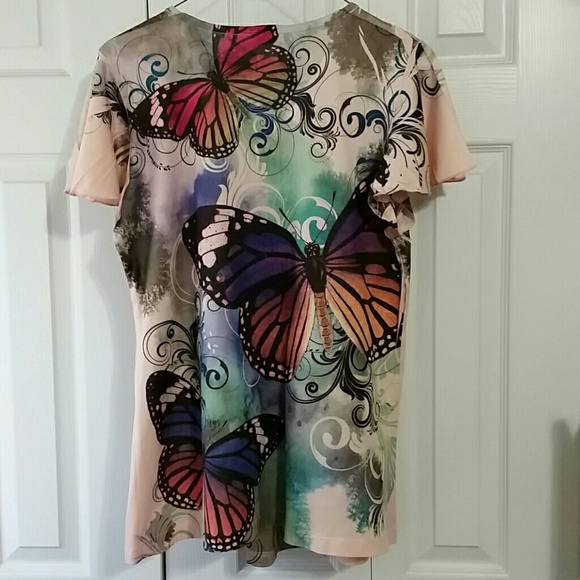 Blouse - Picture 2 of 2