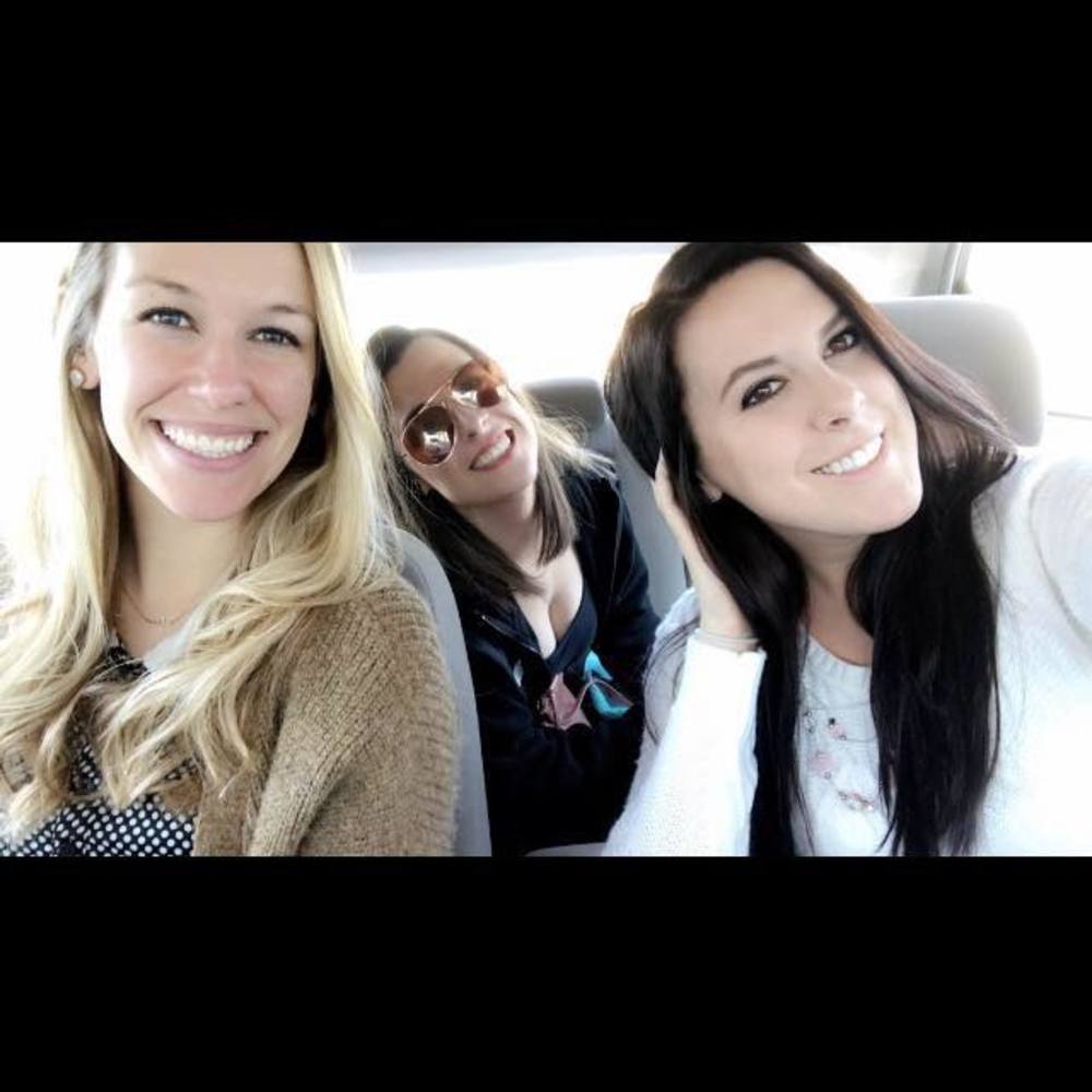 Meet your Posher, Leah