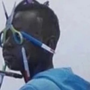 Meet your Posher, Jon