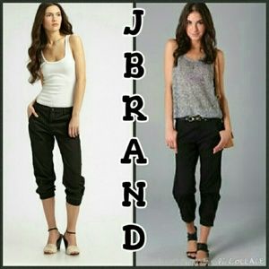 J Brand Earhart Modern Flight Pants