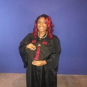 Meet your Posher, Walteria