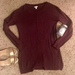 SUPER SOFT BP sweater