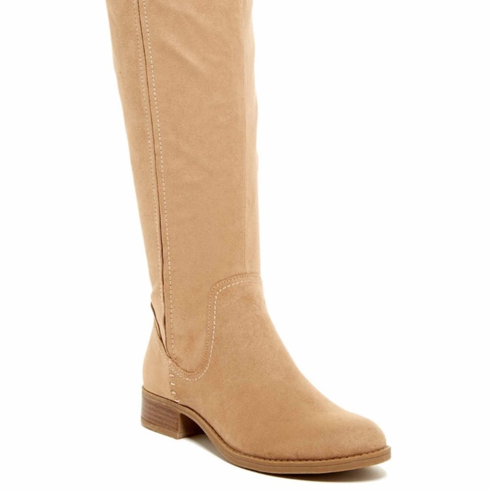 Indigo rd chuckle boot