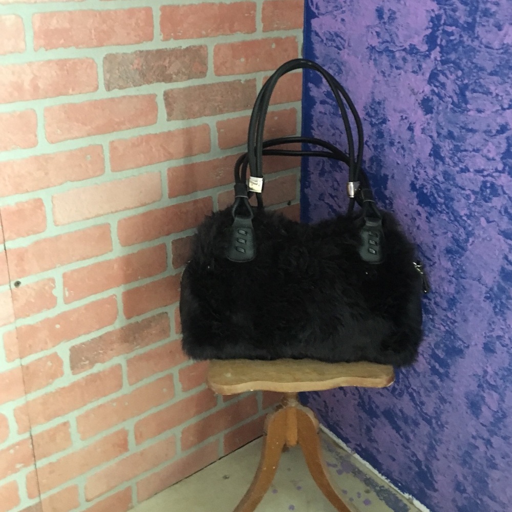 Kathy Van Zealand Purse