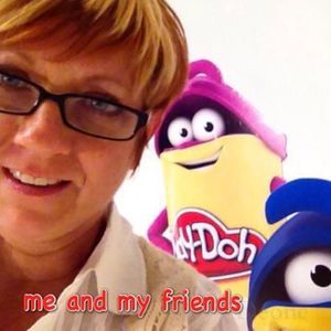 Meet your Posher, Deone