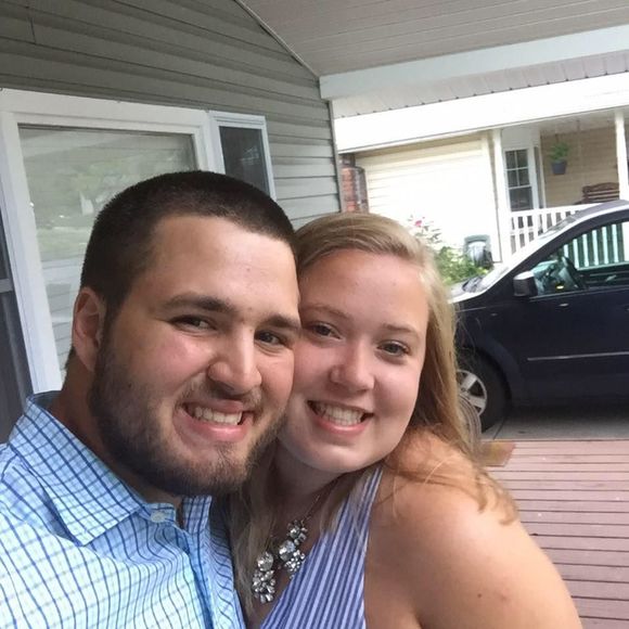 Meet your Posher, Christopher - Picture 1 of 1