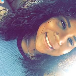 Meet your Posher, Marilyn