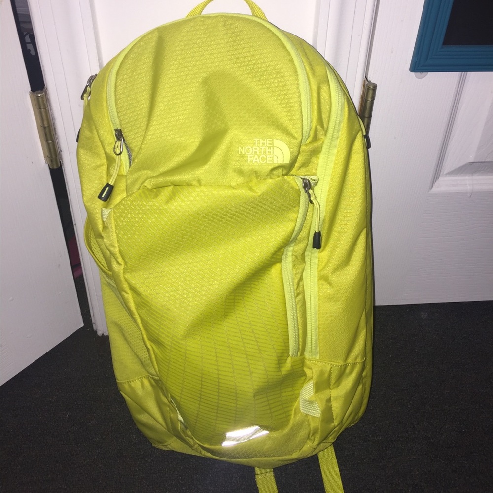 North face Computer bag!!