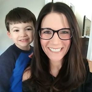 Meet your Posher, Christina