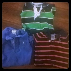 Baby Ralph Lauren Rompers