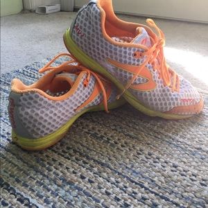 Newton running shoes