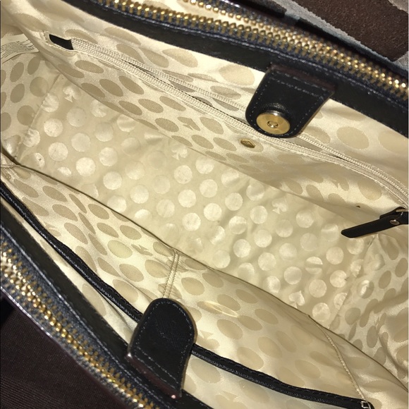 LIKE NEW Kate Spade Jensen Bag! - Picture 2 of 4