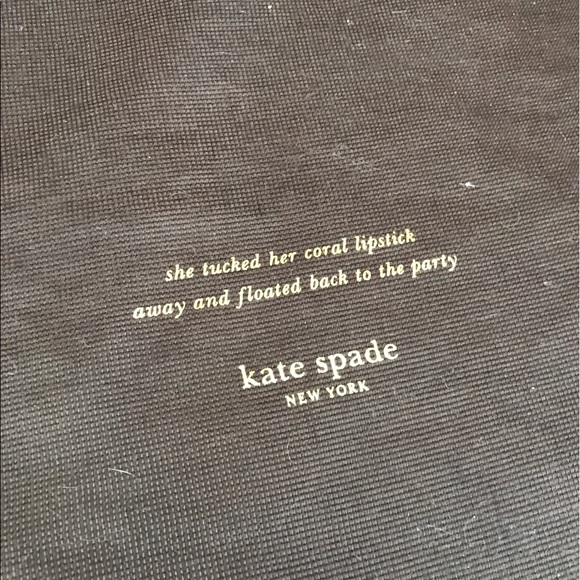 LIKE NEW Kate Spade Jensen Bag! - Picture 3 of 4