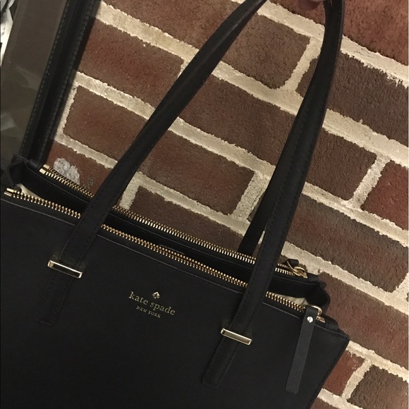 LIKE NEW Kate Spade Jensen Bag! - Picture 4 of 4