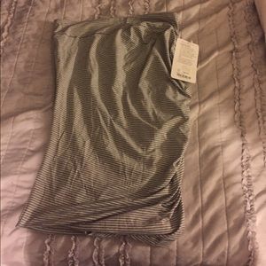 Lululemon Anytime Skirt