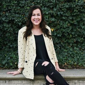 Meet your Posher, Robin