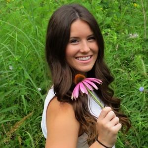 Meet your Posher, Marie