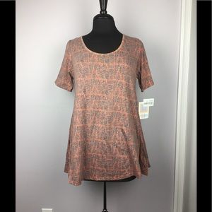 Lularoe perfect t