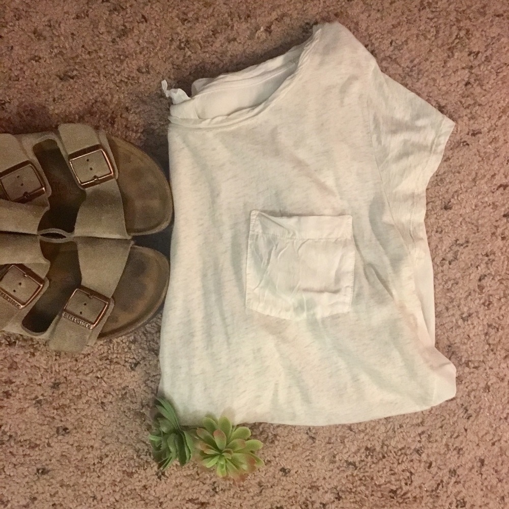 Lou & Grey Tee