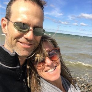 Meet your Posher, Cheryl