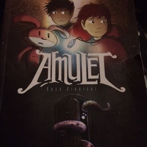 Amulet