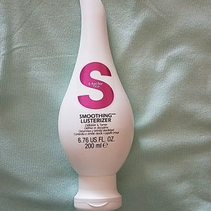S-Factor Smoothing Lusterizer