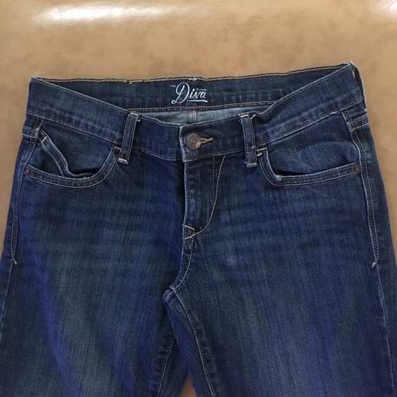 BRAND NEW DIVA SKINNY JEAN - Picture 3 of 6