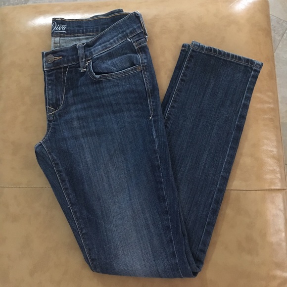 BRAND NEW DIVA SKINNY JEAN - Picture 4 of 6